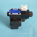 Yuken BSG, serie BST BSG-03, BST-03, BSG-06, BST-06, BSG-10, BST-10 Válvula de alivio de solenoide hidráulico S-BSG-03-2B3B-D24-N1